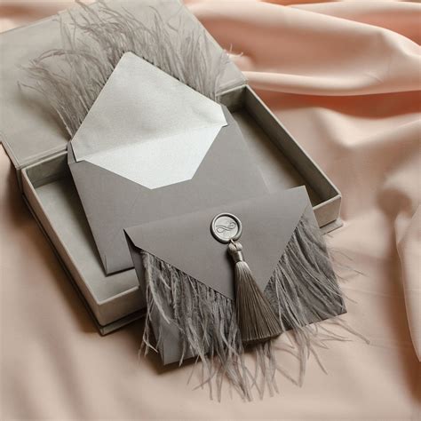 Graduation Cap and Tassels Box