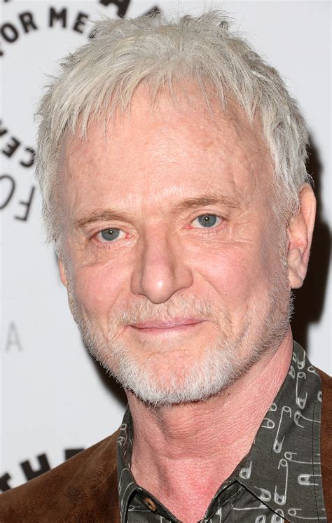did anthony geary pass away 5