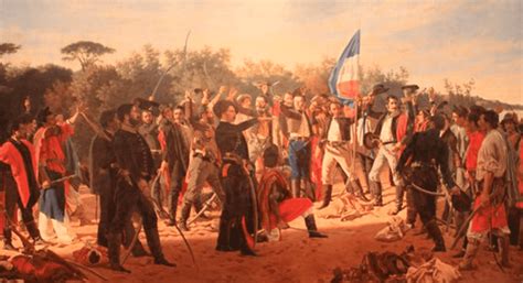 Aclamação De Amador Bueno - Aclamação de Amador Bueno, o que foi? História, causas e consequências