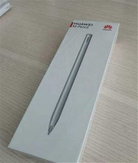 Стилус Huawei M-Pencil (2-е поколение) | Festima.Ru – частные объявления