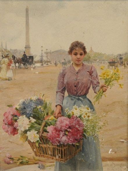 Louis Marie de Schryver | Arte em pintura, Arte vitoriana, Ideias para ...