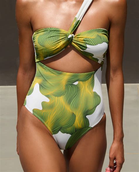 Olivia One Piece - Sophie Deloudi