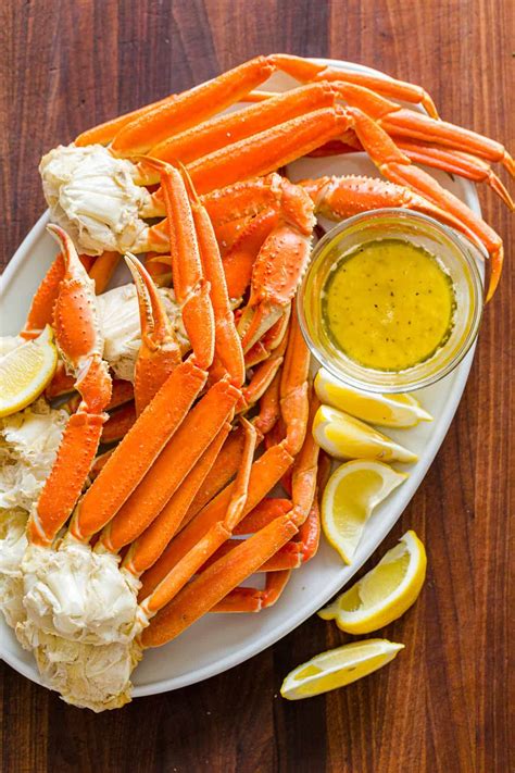 How to Cook Crab Legs (4 Easy Ways) | Recipe Cart | Recipe Cart