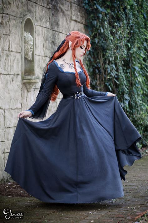 Lenore Cosplay From Castlevania - Media Chomp