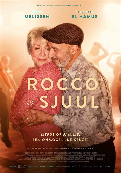 Rocco & Sjuul (2023) | Videa - Trailer | ČSFD.cz