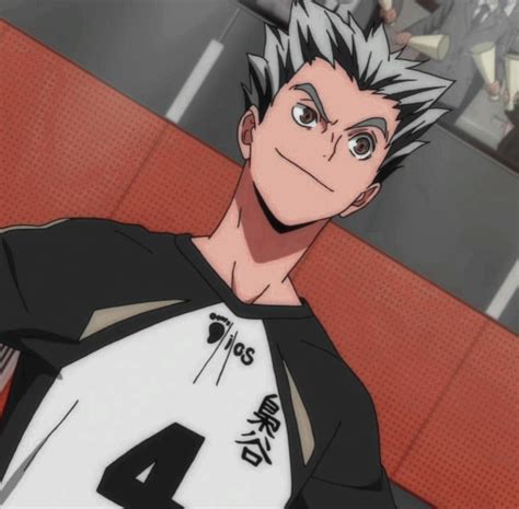 Haikyuu one shots - Bokuto Kōtarō - Wattpad