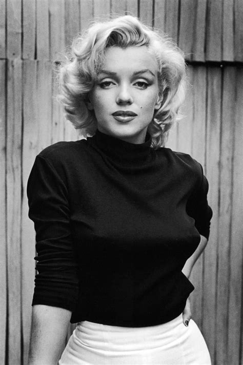 Rare Marilyn Monroe Photos - 15 Pictures of Marilyn Monroe