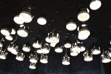 Wat is een led lamp?