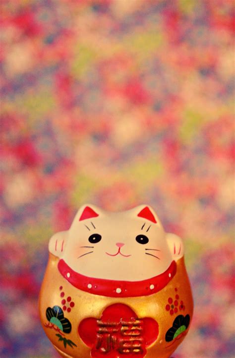 Maneki Neko Wallpapers - Wallpaper Cave