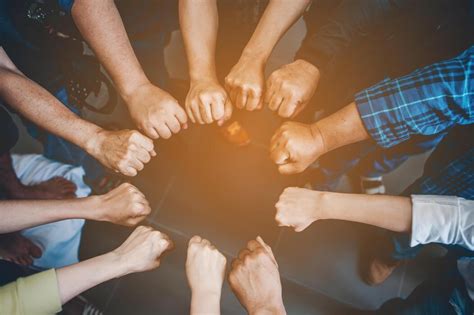 strong community stock  images  backgrounds