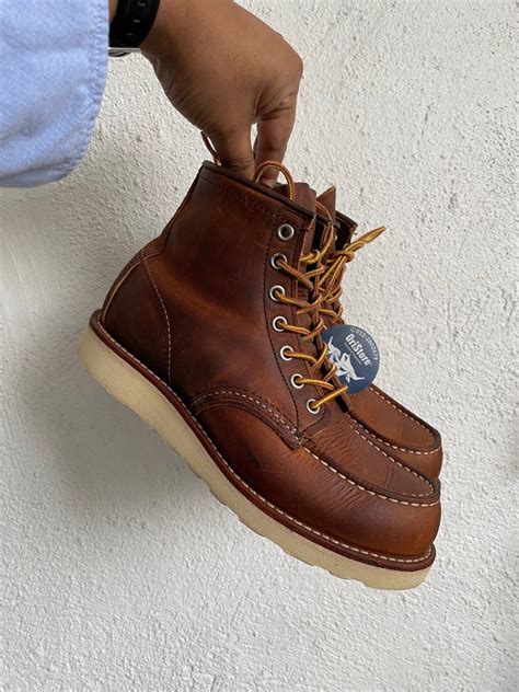 Redwing 8876 | atelier-yuwa.ciao.jp