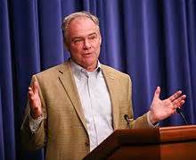 Tim Kaine - Wikipedia