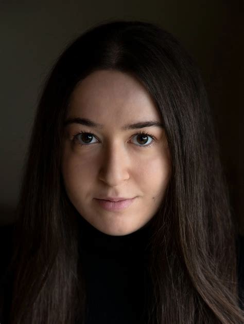 DEMO REELS — Anna Faye