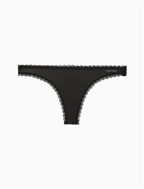 Flirty Micro Thong | Calvin Klein® USA