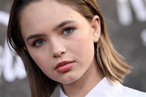 الكشف عن أسم شخصية الممثلة Ryan Kiera Armstrong بريبوت مسلسل Buffy the