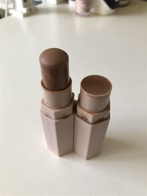 Fenty Beauty Match Stix Contour Skinstick in Mocha : r/PanPorn