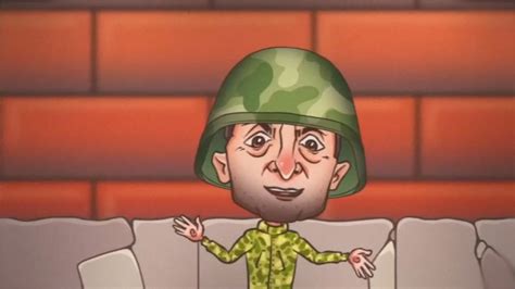 Мультфильм «Тараканище!» - Другая Украина