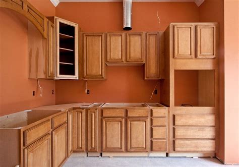 20++ Burnt Orange Kitchen Color Scheme - PIMPHOMEE