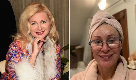 Вика Цыганова без макияжа