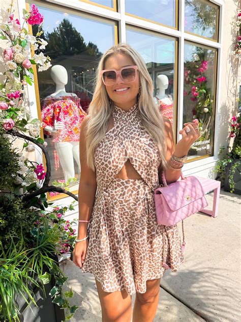 A Quick Trip to Bluffton, South Carolina + Updates On Our New Home