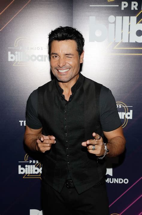 Chayanne in 'The Eras Tour?' Everything About Taylor Swift's Dancer
