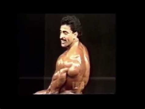 Олимпия 1984. Самир Баннут - YouTube