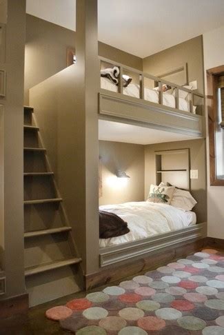 Corner Bunk Beds | Foter