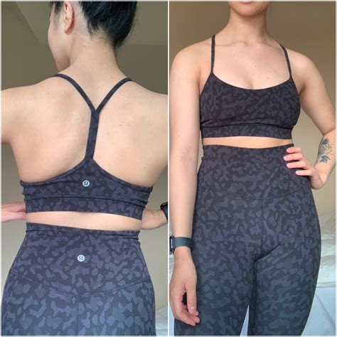 Custom sizing will eventually replace the standard 34b 12