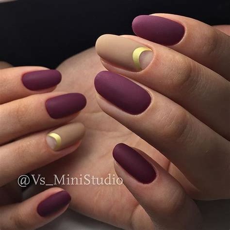 Красивые ногти. Уроки дизайна ногтей | Dream nails, Almond nail art ...