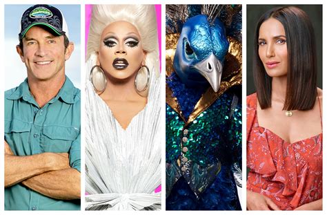 Critics Pick the Best, Most Addictive Reality Competition Shows