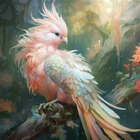 Mythical Bird Stock Photos, Images and Backgrounds for Free Download