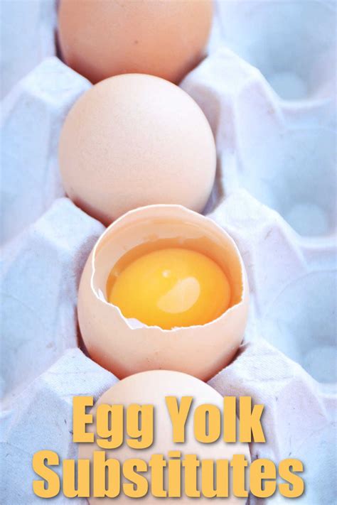 Salted Egg Yolk Substitute at Olivia Quinn blog