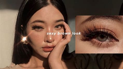 Pin en Make up thái