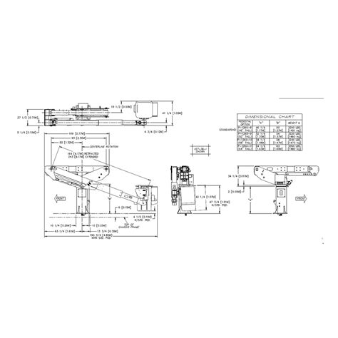 Bucket Truck | Versalift Articulated Telescopic - VST-36-MHI