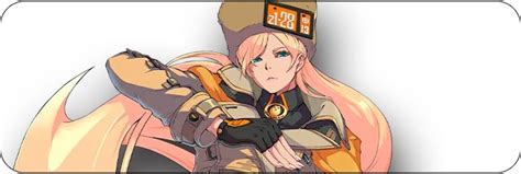 Millia Guilty Gear Strive moves list, strategy guide, combos and ...