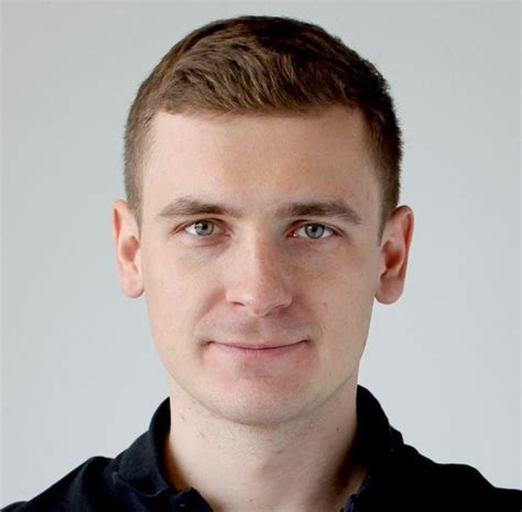 Михаил Беляндинов