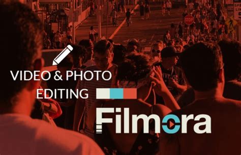 Filmora Video Editor Software from Wondershare Review - Versed Tech : Technology Weblog