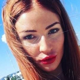Sexy woman Liliya, 36 yrs.old from Kharkov, Ukraine: “My life is ...