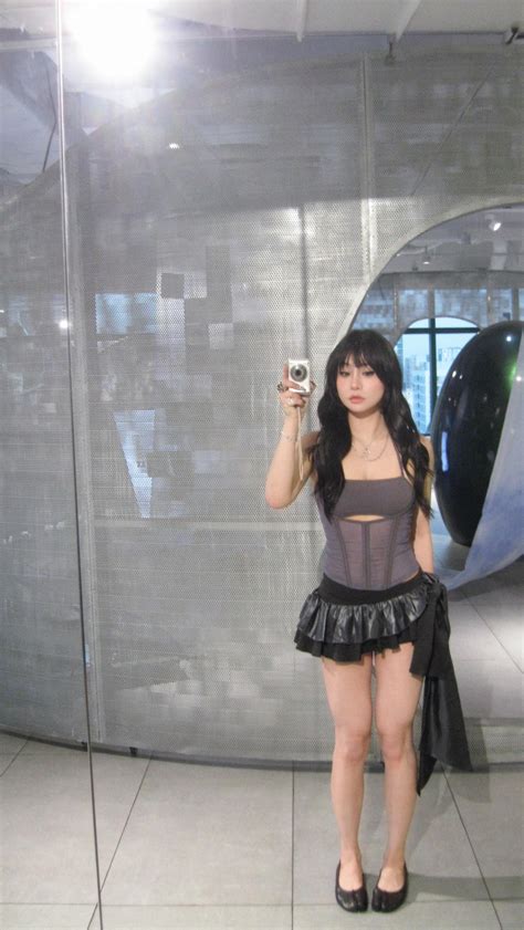 tiff | it’s pretty much been a year since the video that changed my