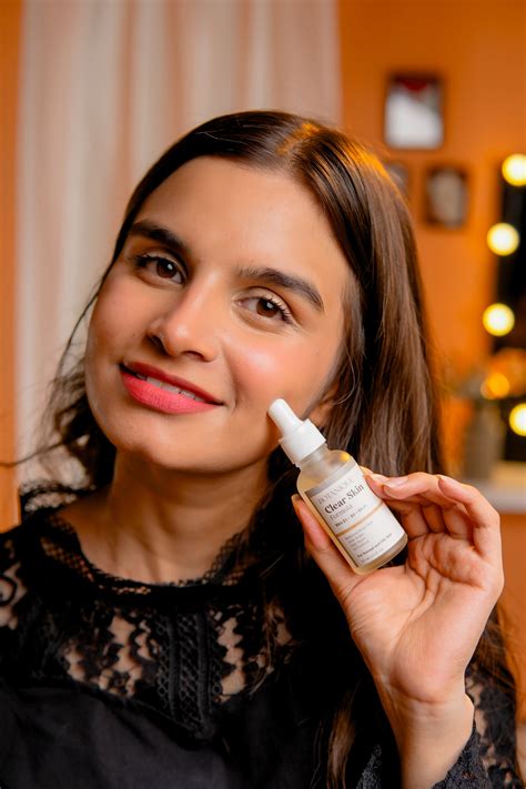 Clear Serum (Oily/Acne Skin) – Botanique