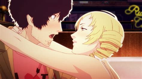 Catherine Video Game Wallpaper (79+ images)