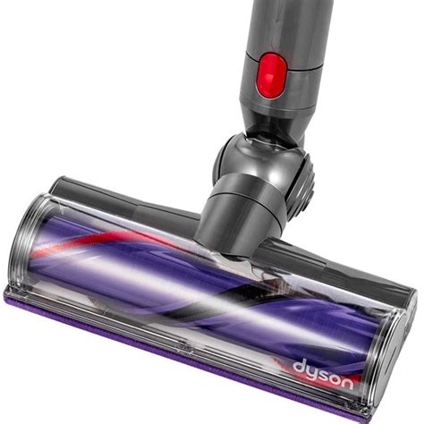 Пылесос беспроводной Dyson SV10 Motorhead (V8 Motorhead) в Алматы ...