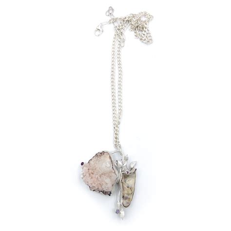 N E C K L A C E S – Anna Johnson Jewelry
