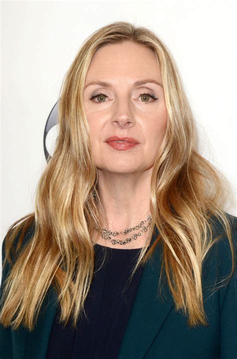 HOPE DAVIS at ABC All-star Party at TCA Winter Press Tour in Los