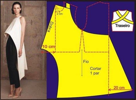 Кройка и шитье. Школа кроя и шитья Portnishka. Fashion Sewing Pattern ...