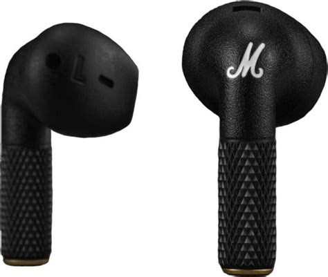 Наушники Вкладыши Marshall Minor 4 - купить по доступным ценам в ...