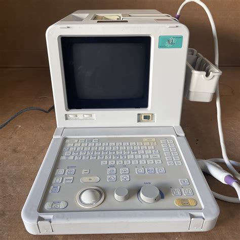 Shimadzu SDU-350Xl Ultrasound | eBay