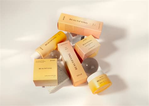 Petitfee Beautifying | Behance