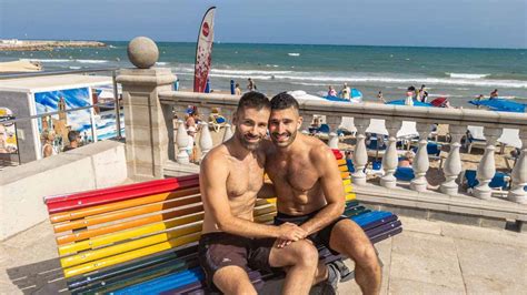Los mejores destinos Gay Friendly de España que no te puedes perder