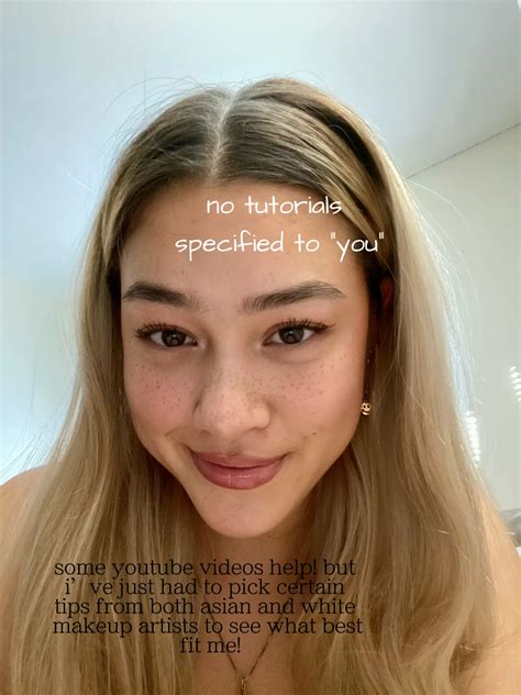 being wasian | makeup edition 🪷 | Gallery posted by sophia :) | Lemon8